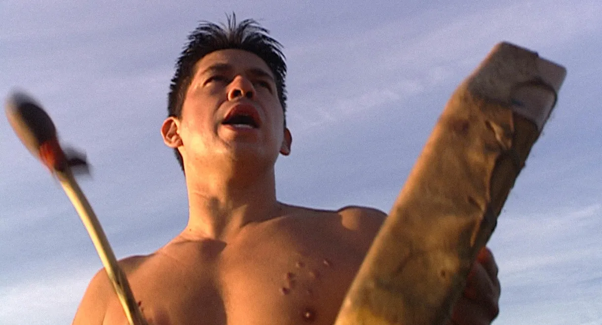 The Sacred Sundance: The Transfer of a Ceremony