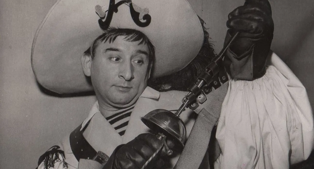 Alvaro piuttosto corsaro