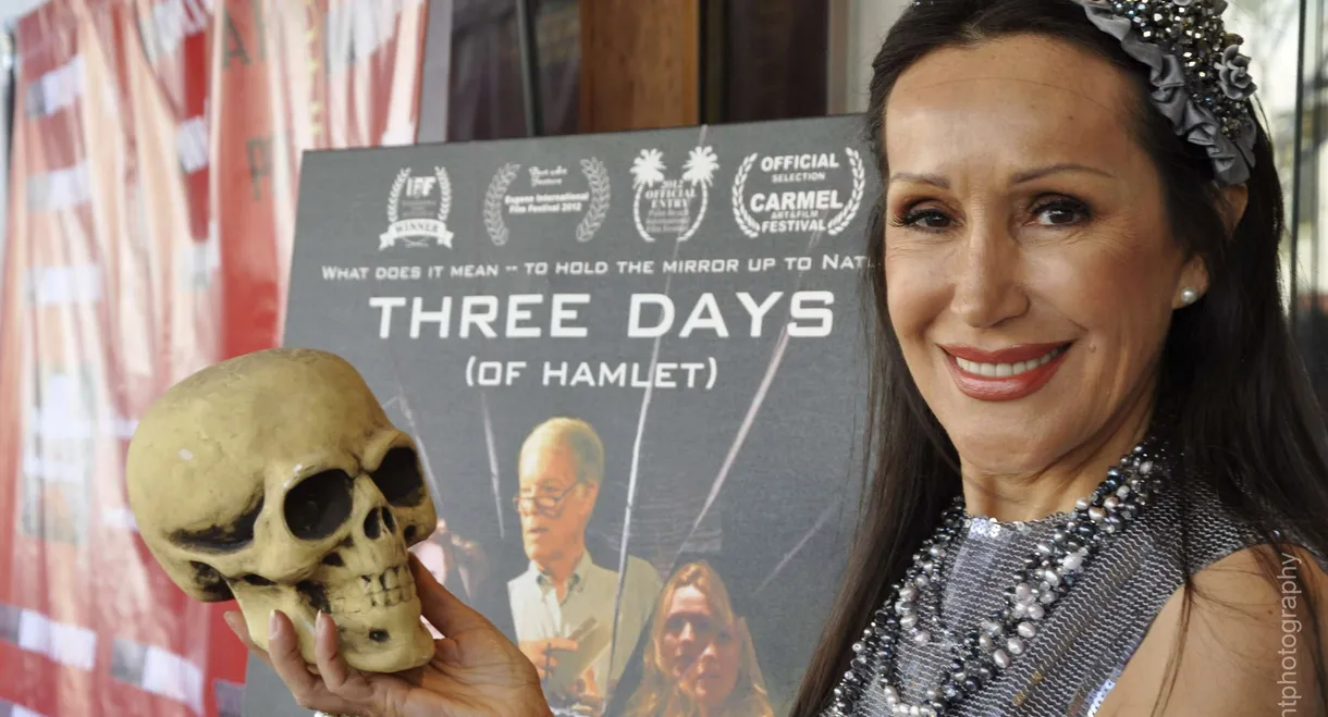 Three Days of Hamlet