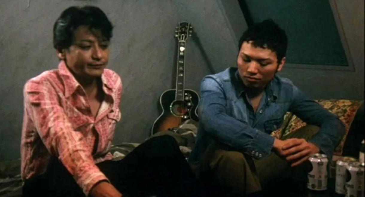 One night tune: Oretachi no dengon