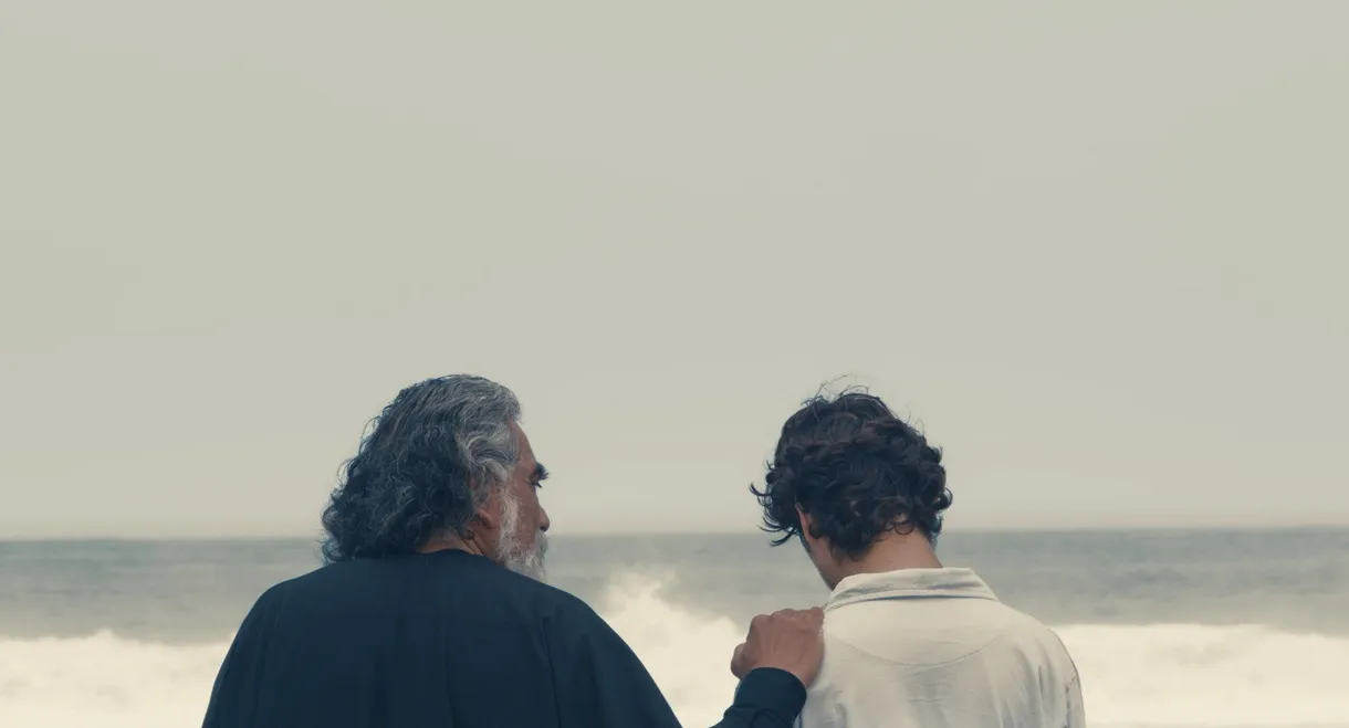 Una página de eternidad