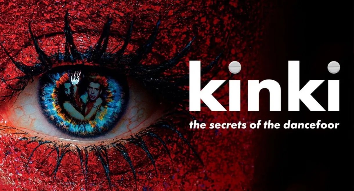 Kinki - The Secrets of the Dancefloor