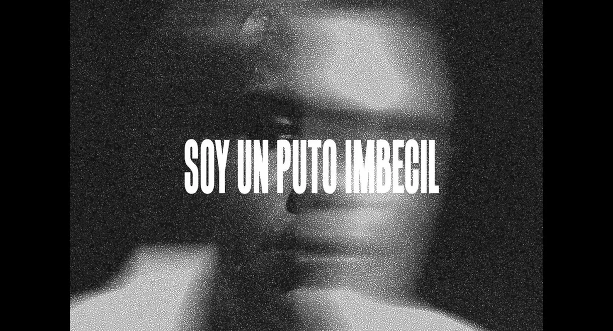 Soy Un Puto Imbecil