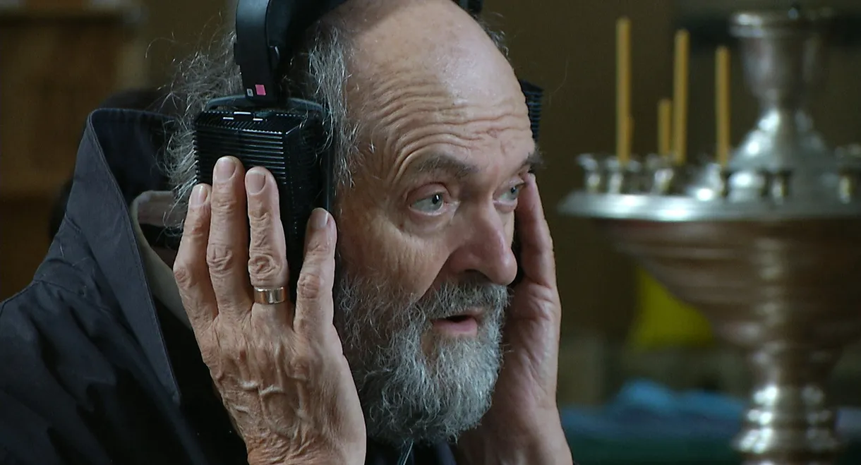 Arvo Pärt: Even if I lose everything