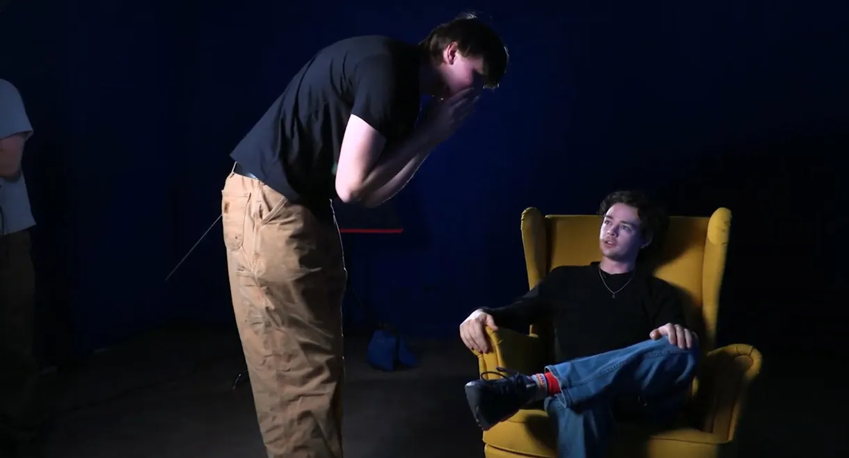 What is Life: The Big Richard Story