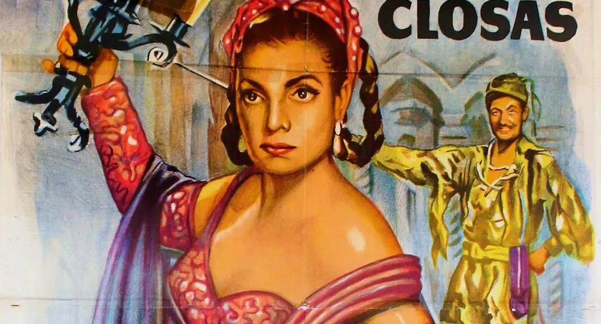 La fierecilla domada