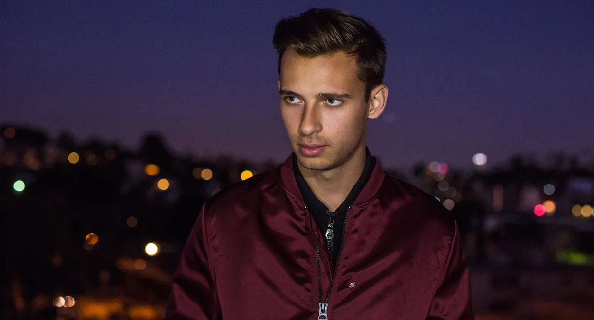 Flume - Live at Lollapalooza Brazil