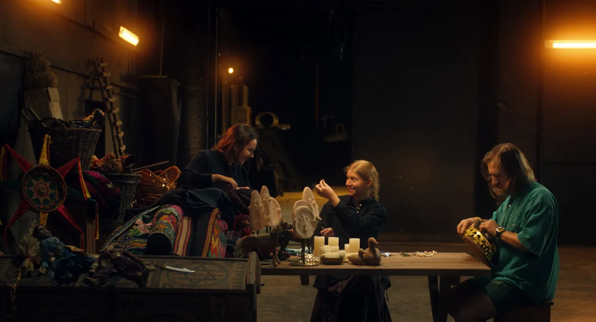 Echoes of the Silenced Carol