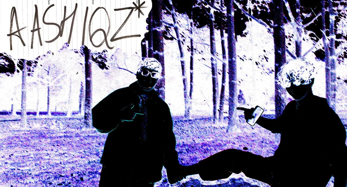 AASHIQZ* the documentary