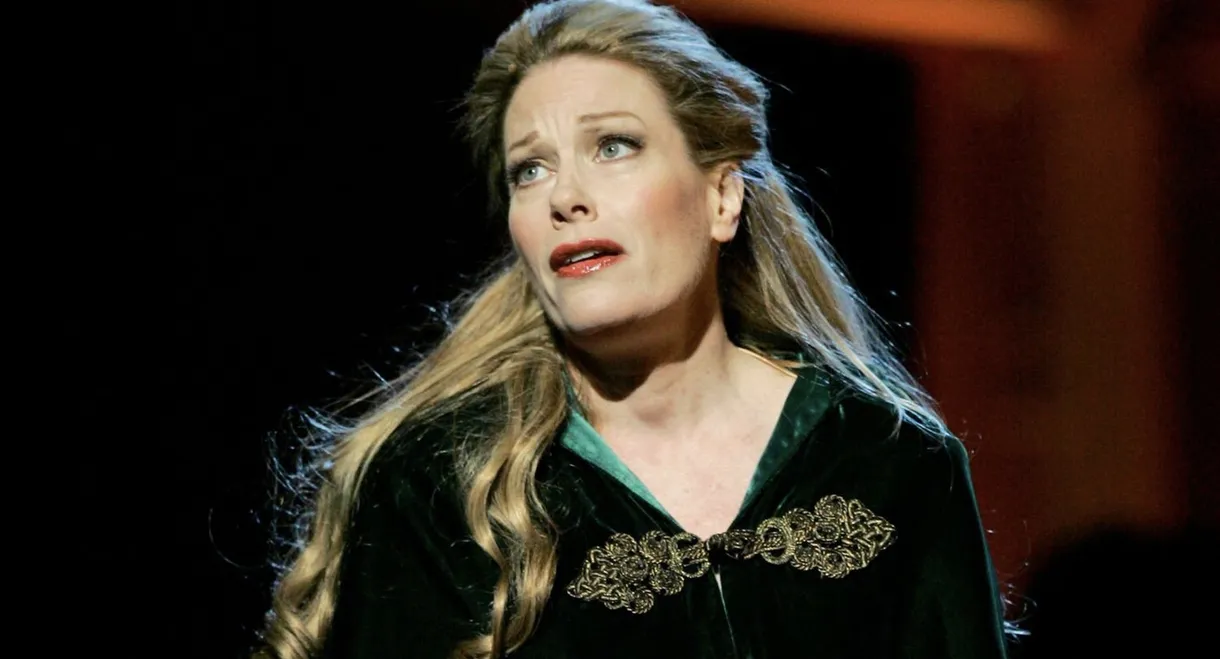 Camelot: Live from Lincoln Center