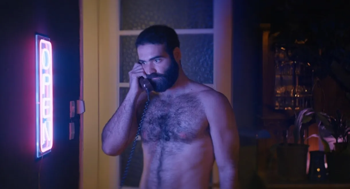 The Summer with Carmen