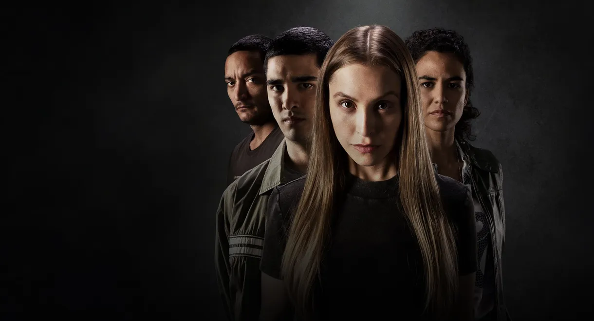 The Girl Who Killed Her Parents: The Confession