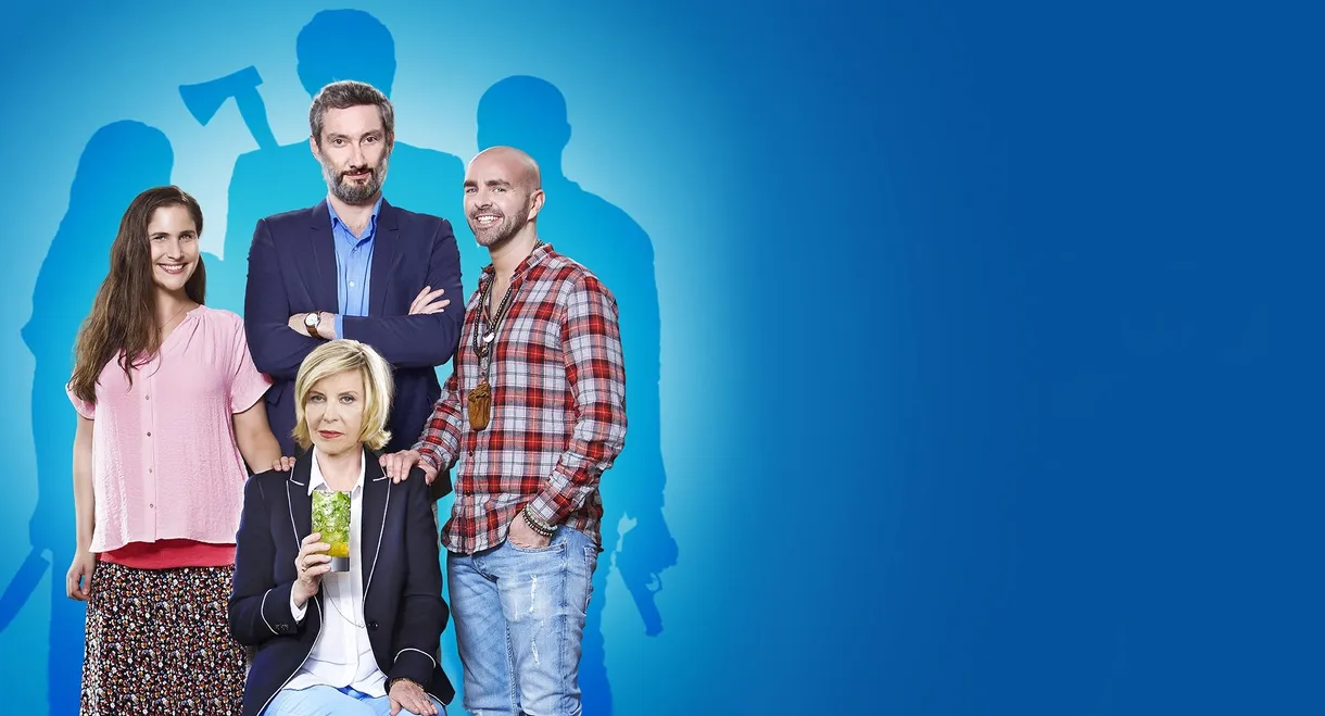 Comment tuer sa mère