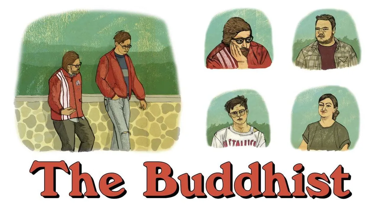 The Buddhist