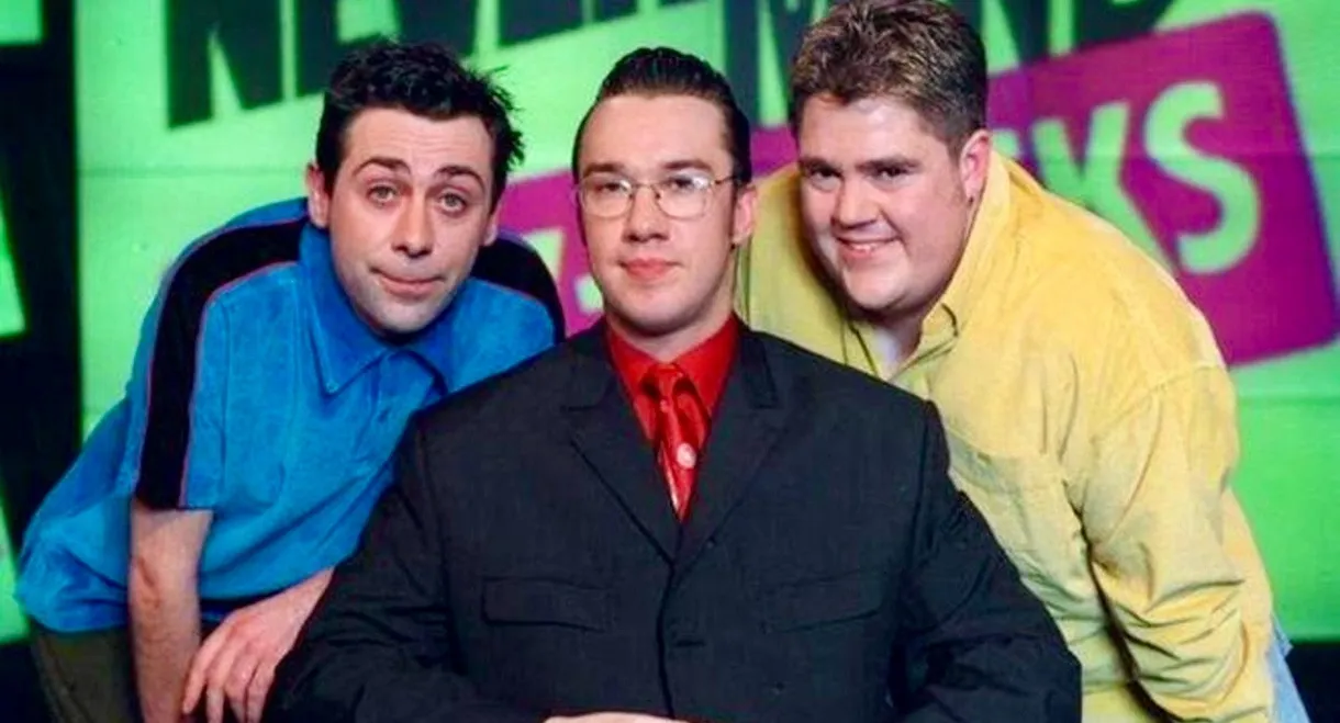 Never Rewind the Buzzcocks