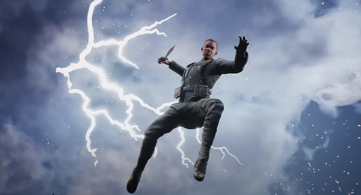 The War to End All Wars - The Movie