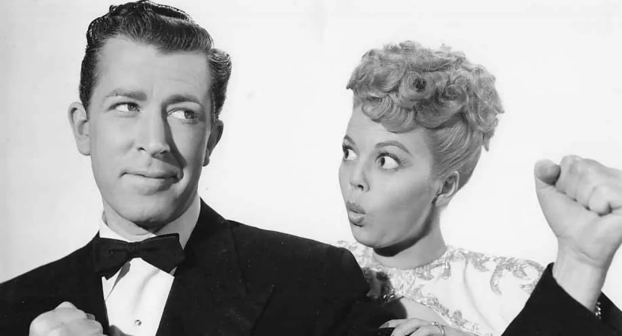 Little Miss Broadway