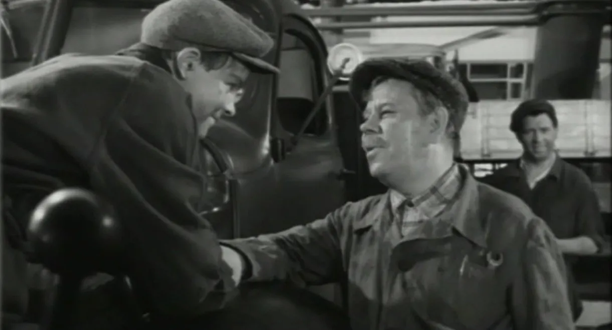 The Sixteenth Spring