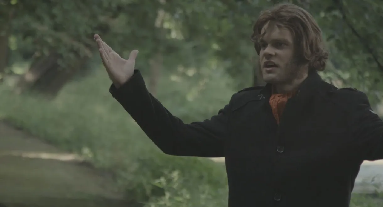 Słowacki vs Mickiewicz