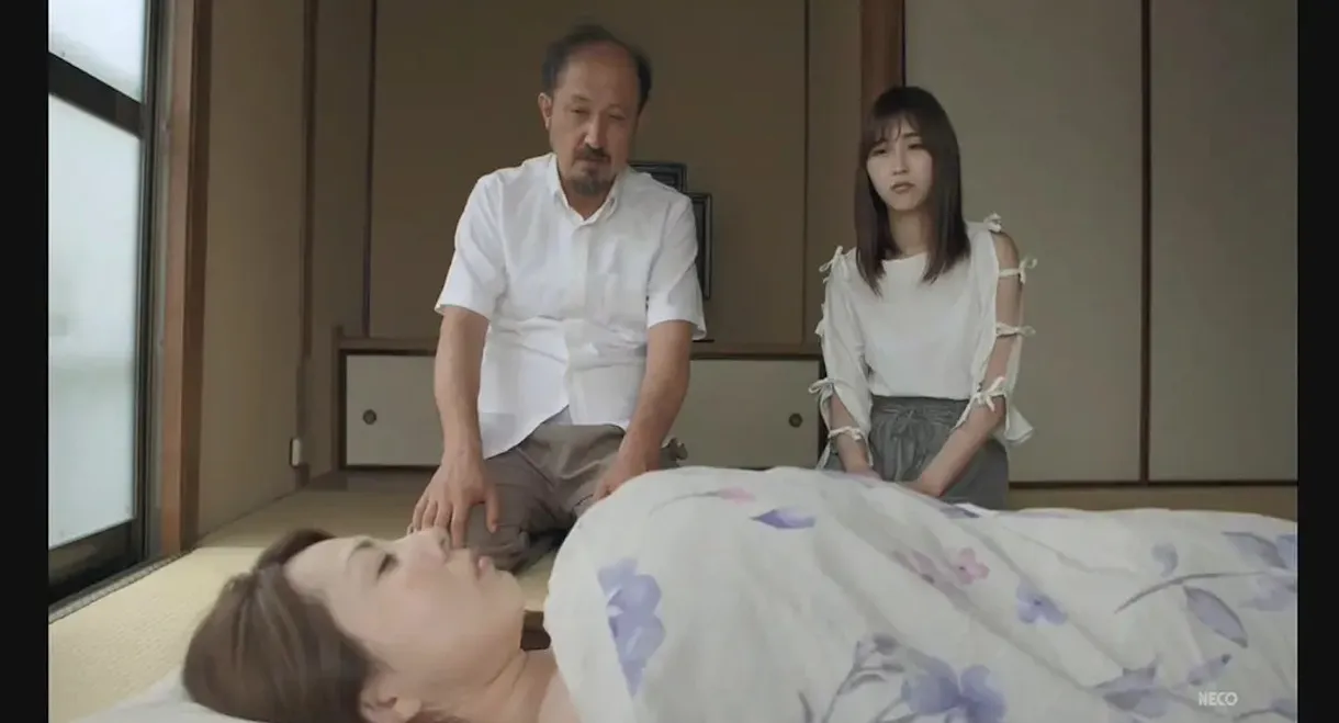 Someday's Summer: Free-spirited Female College Students