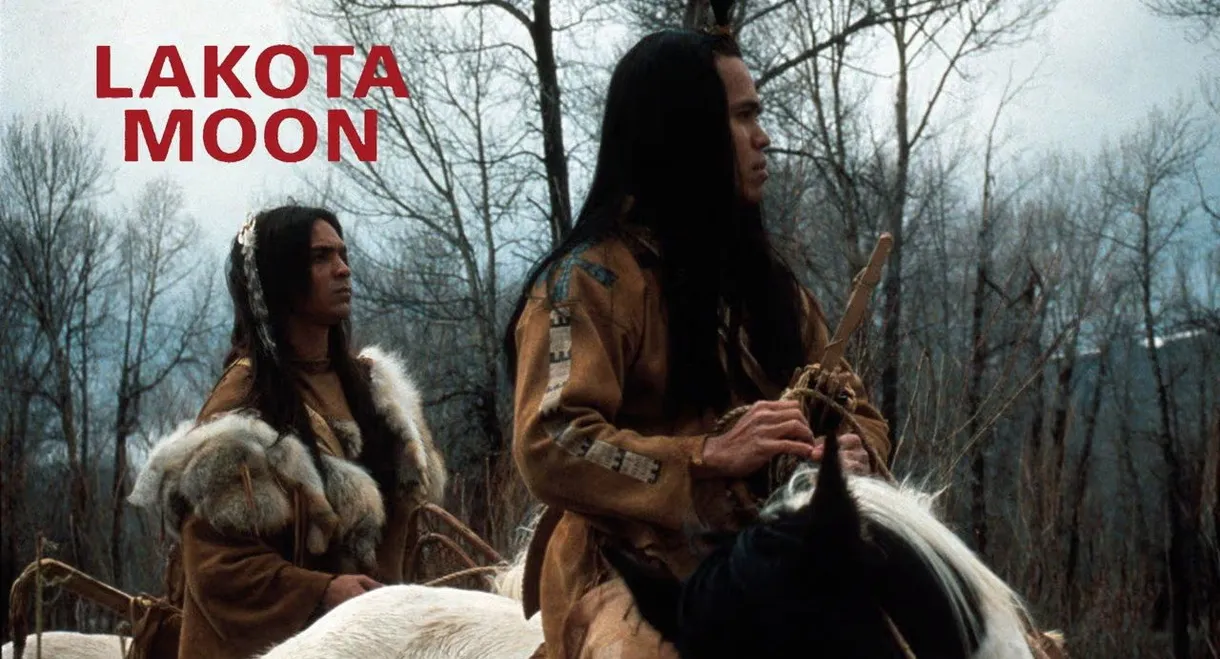 Lakota Moon