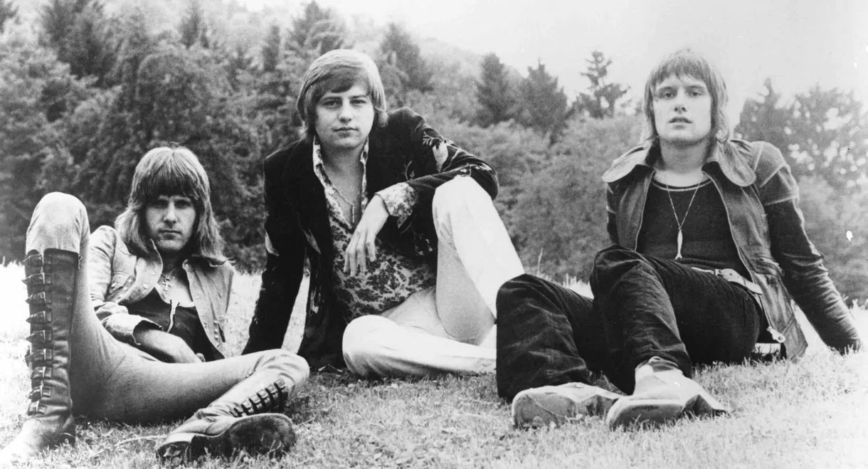 Emerson, Lake & Palmer: Fanfare (1970-1997)