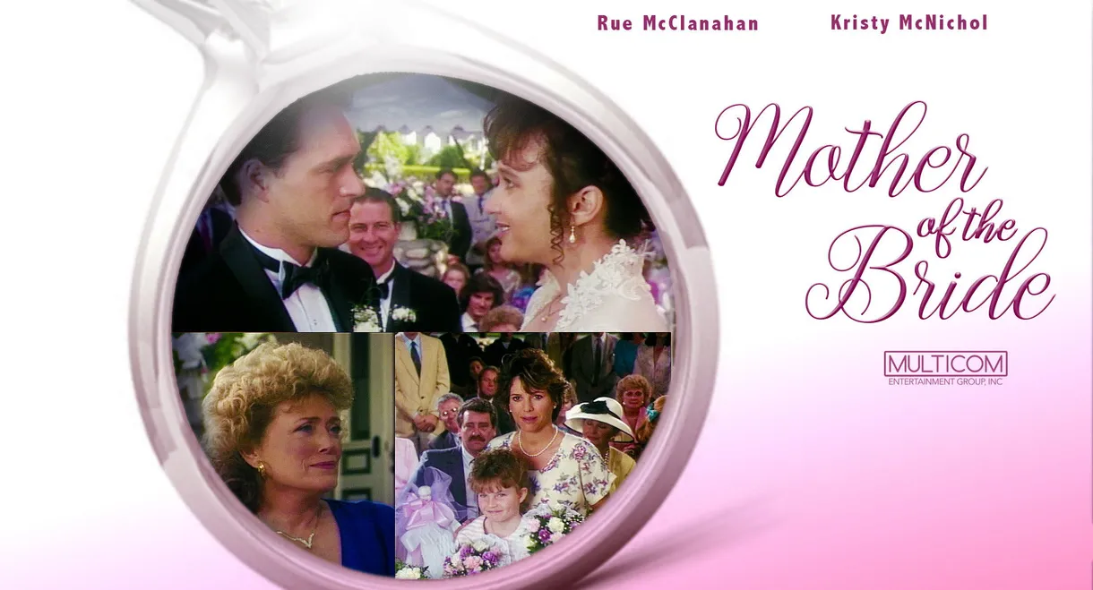 Mother of the Bride