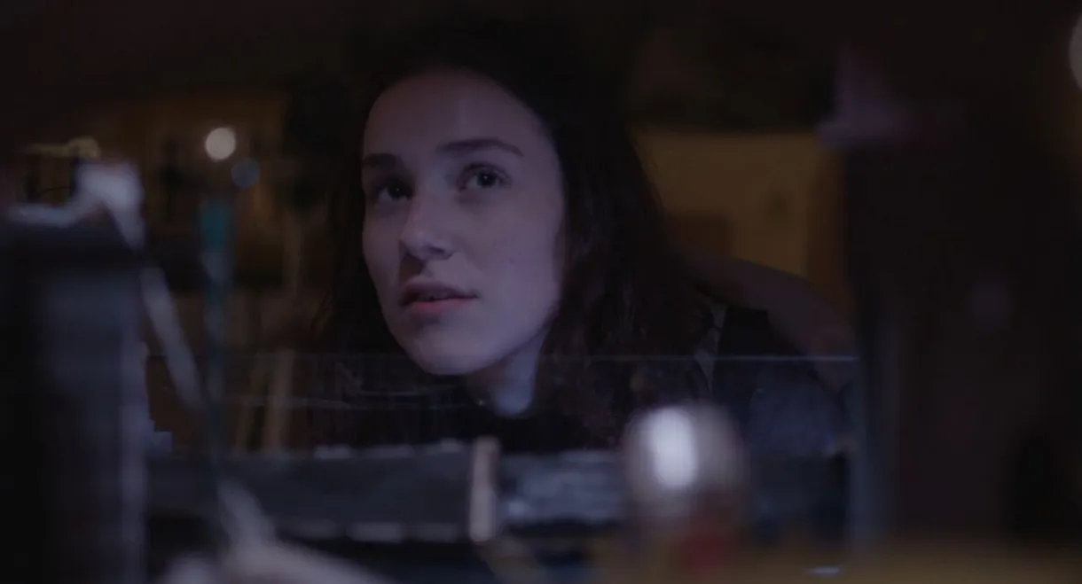 Good Luck. And Take Care of Each Other