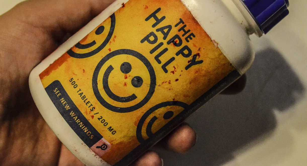 The Happy Pill