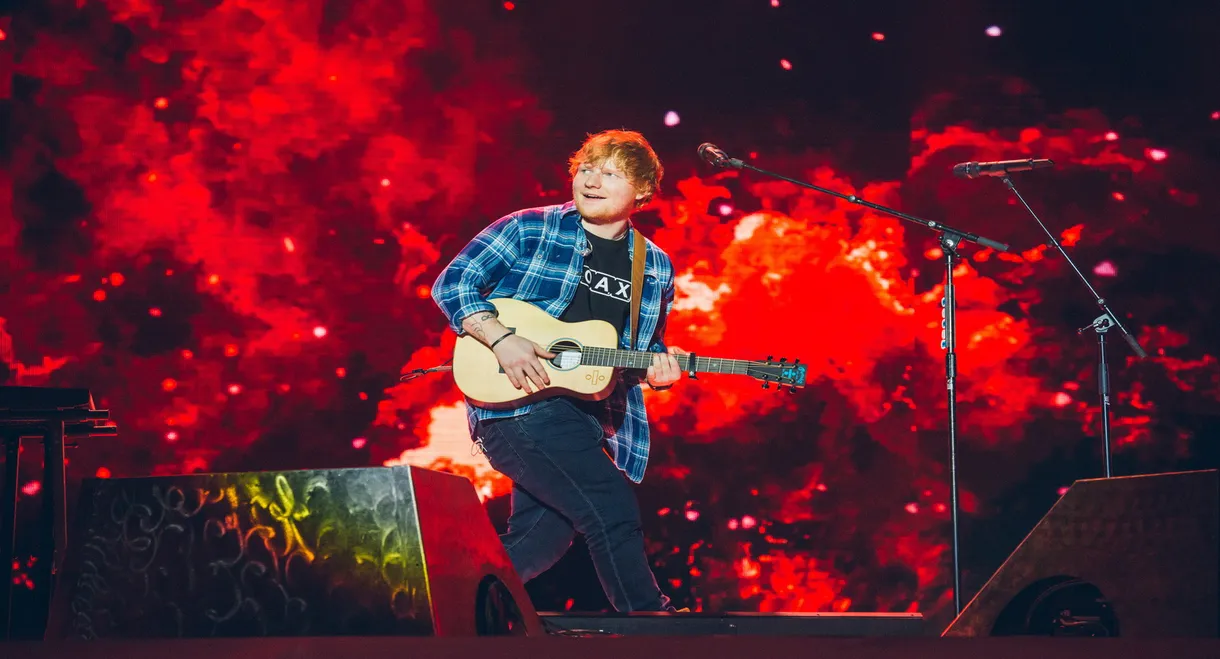 Ed Sheeran - Jingle Ball 2021