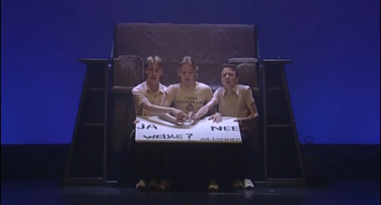 Rooyackers, Kamps & Kamps 2