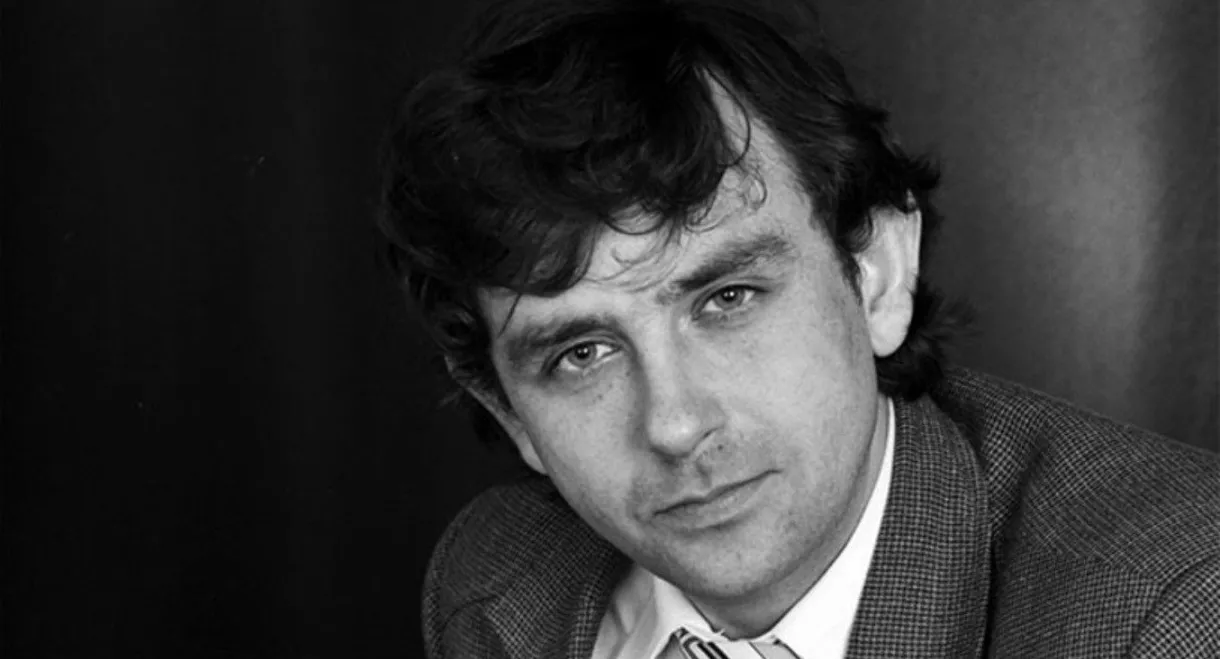 Tribute to a Gray Day