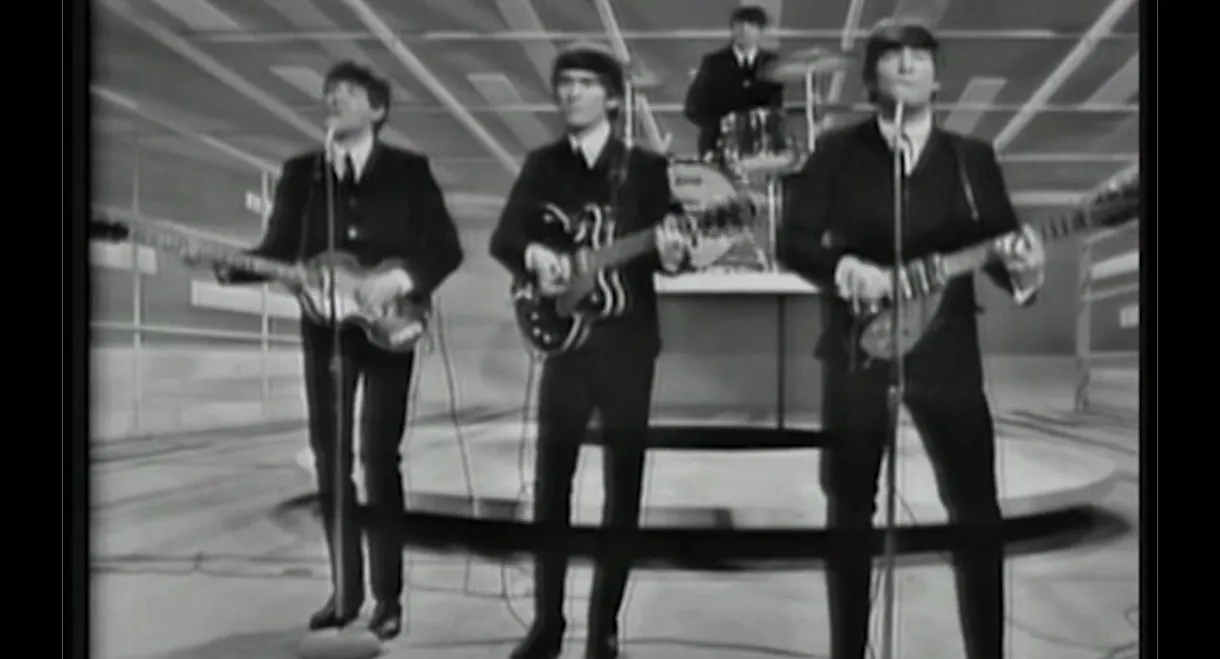 The Beatles - Trilogy