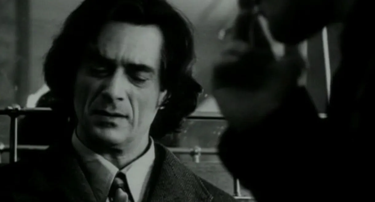 My Life and Times with Antonin Artaud
