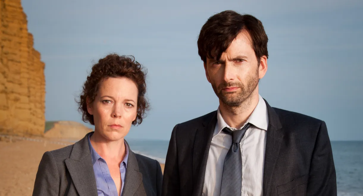 Broadchurch