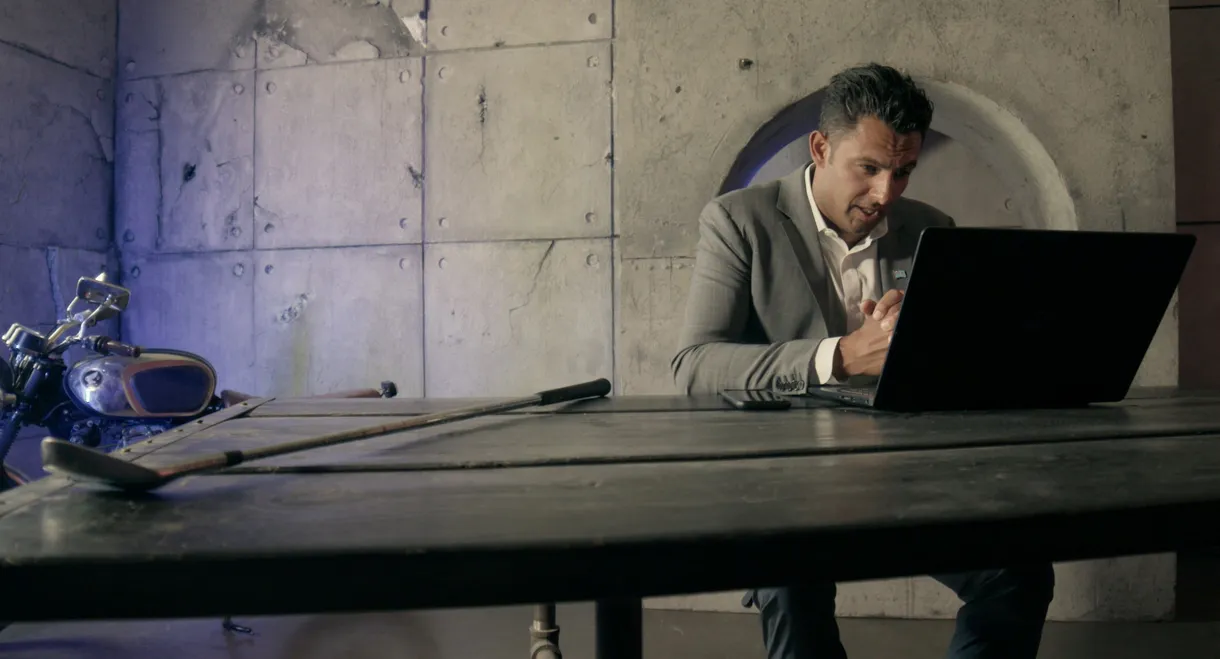 The Company Called Glitch That Nobody and Everybody Wanted