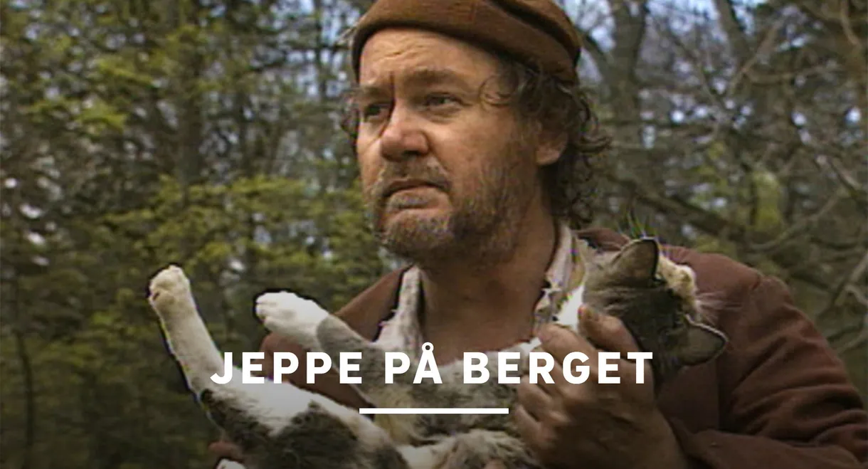 Jeppe på berget