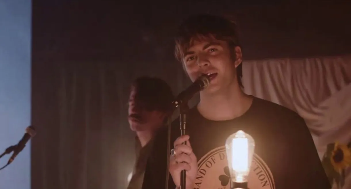 Fontaines D.C. - A Night at Montrose, Dublin