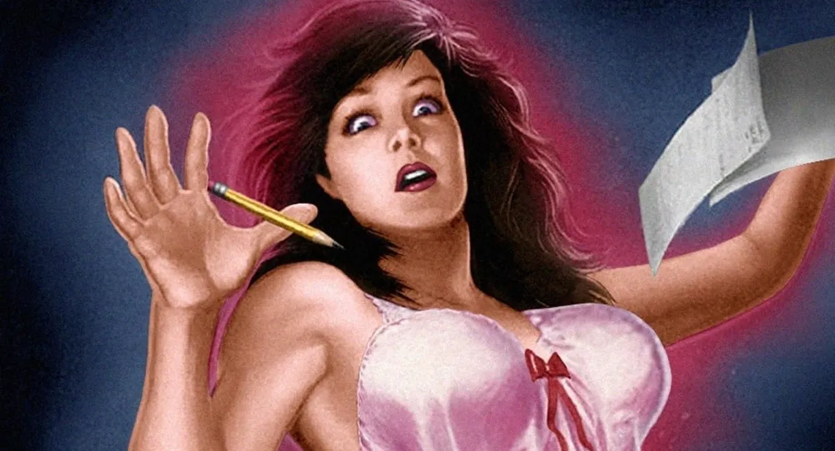 Girls School Screamers