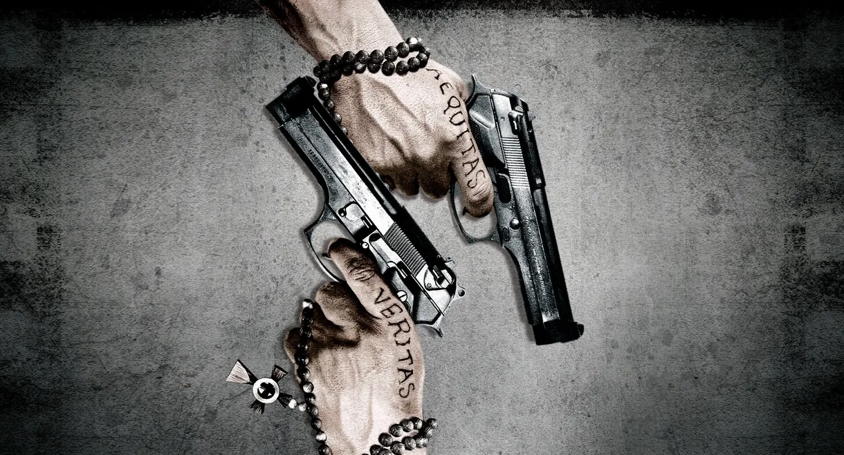 The Boondock Saints