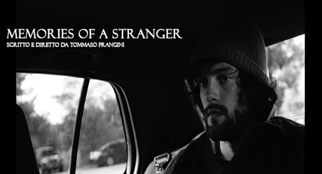 Memories of a Stranger