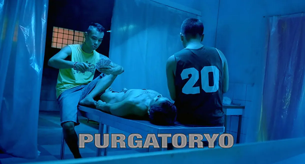 Purgatoryo