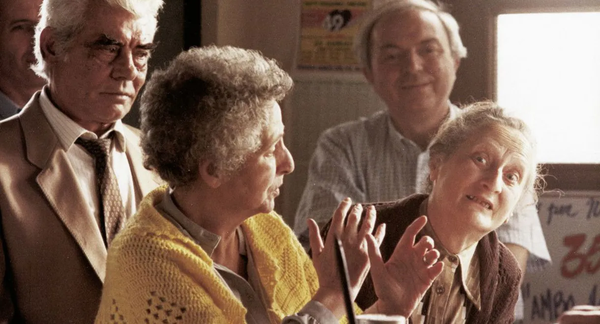 Thus Spoke Bellavista