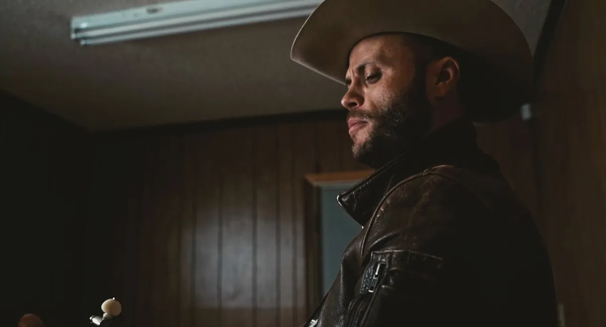 Charley Crockett: The Road to Music City USA