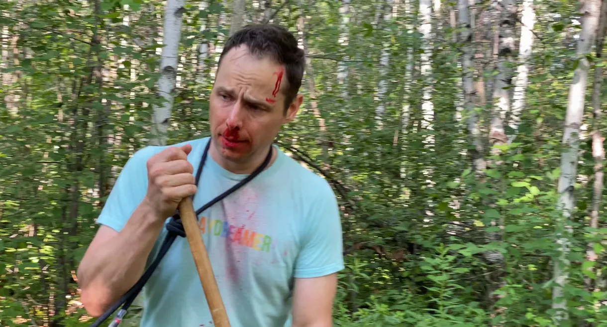 The Road Ahead (Where do we go from here?) Director's cut