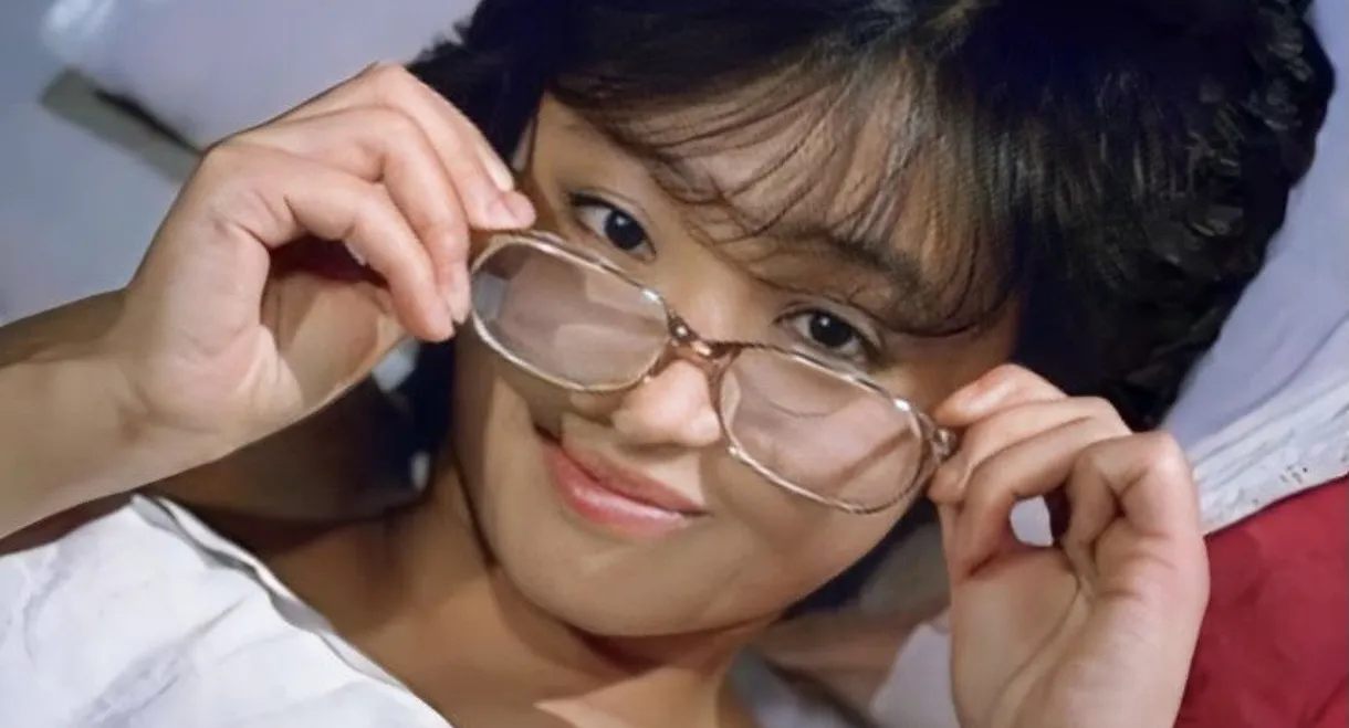 Beautiful Wrestler: Down for the Count