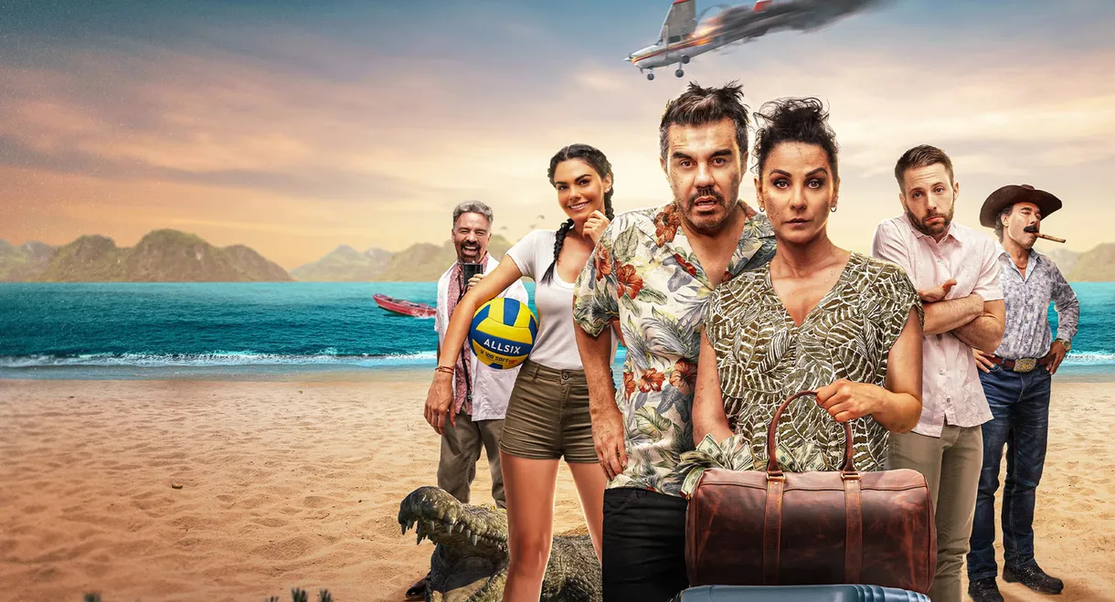 Unhappily Ever After