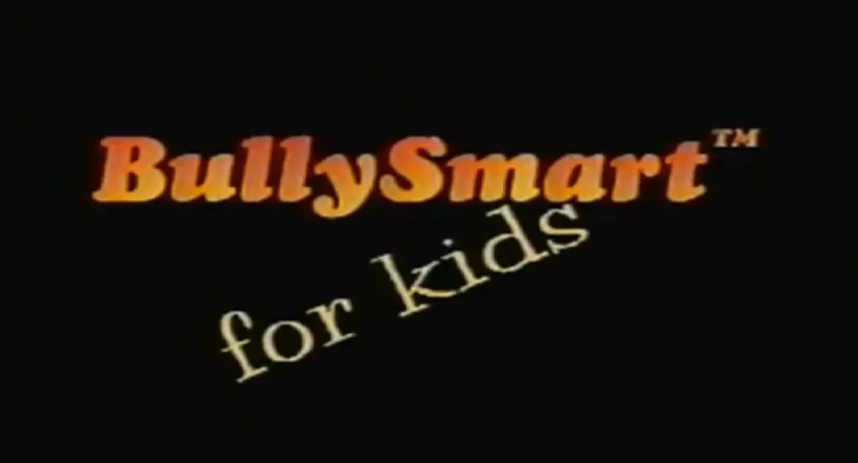 Bully Smart for Kids