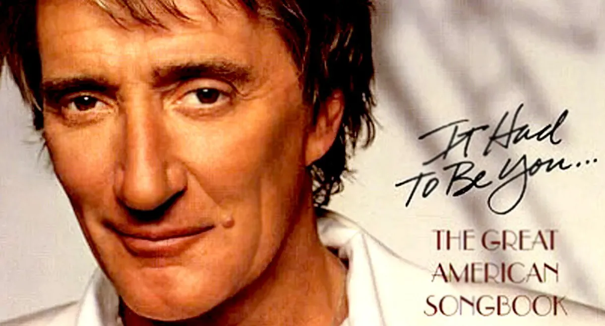 A&E in Concert: Rod Stewart