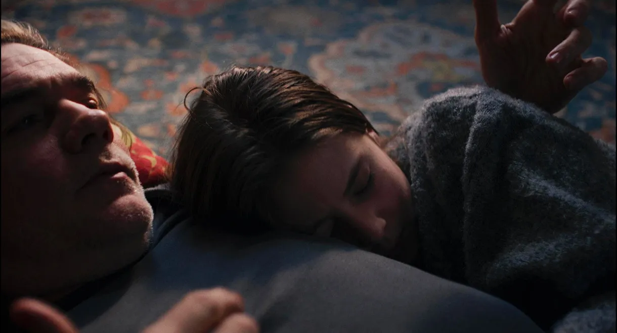 Glimpse of Childhood